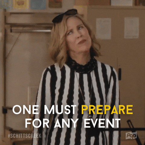 one must prepare gif protect your hvac