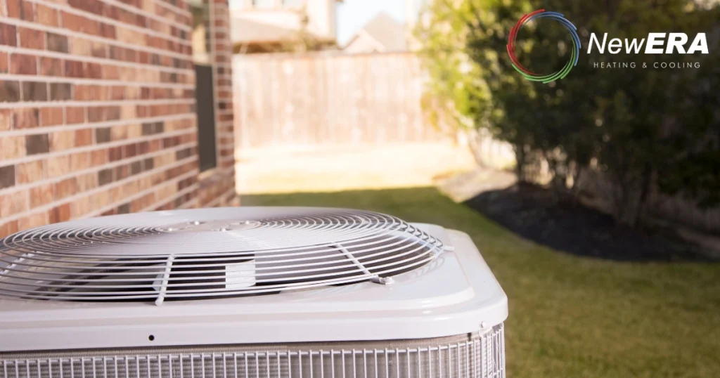 ac freezing up in summer