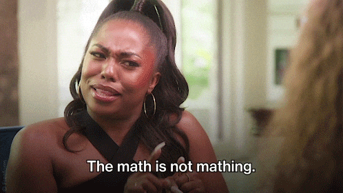 math is not mathing gif